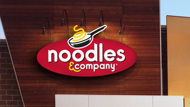 Jim Cramer: Rocket Fuel Plummets, Noodles in Knots on Earnings