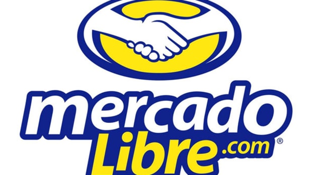 Why EMarketplace MercadoLibre Has Soared More Than 50% This Year
