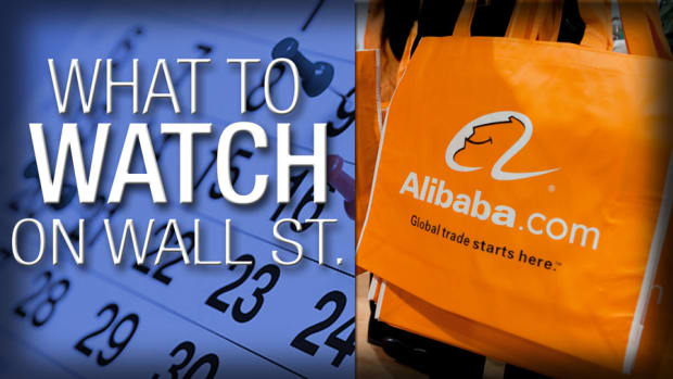 Alibaba Earnings, Consumer Credit: What to Watch on Wall Street May 7
