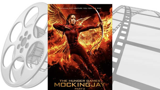 'Hunger Games' Finale Misses the Target Slightly at the Box Office