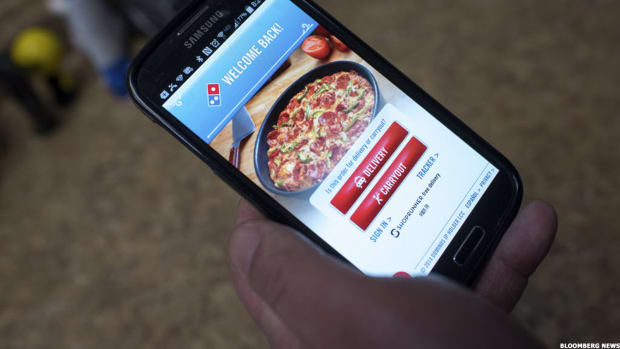 Domino's Pizza, Xylem, Incyte, Mercadolibre: 'Mad Money' Lightning Round