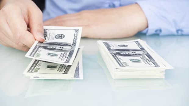 Gallup Poll: More Americans Say They're Better Off Financially