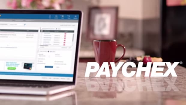 Paychex Payroll Services Are a Likely Constant Even in Chaotic Times