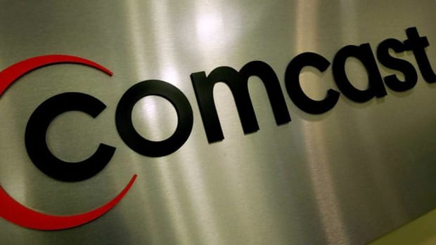 Comcast Takes on Dish & Amazon With Online TV Streaming Service