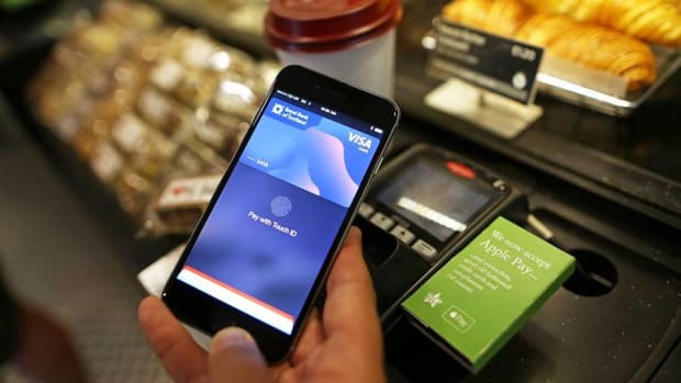 Apple Pay Takes On Google & Samsung With Latest Market Expansions