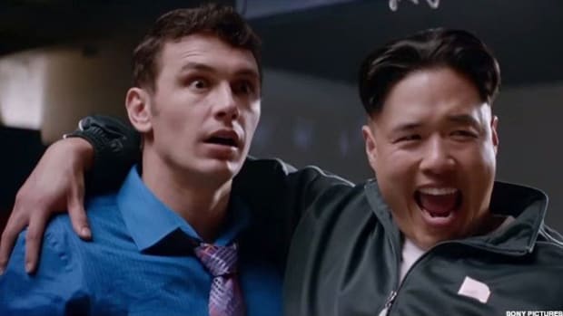 'The Interview' Scores Big but Don't Expect Future Blockbusters From Your Couch