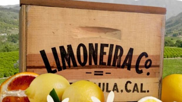 Limoneira CEO Sees Growth From Acquisitions, Strong Demand for Fruits