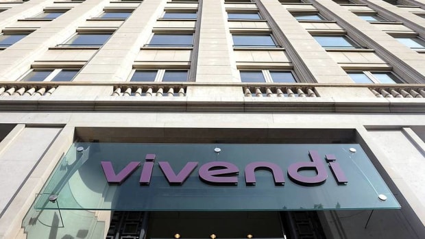 Vivendi, CNH Industrial Offer Loads of Value Says Third Avenue Manager