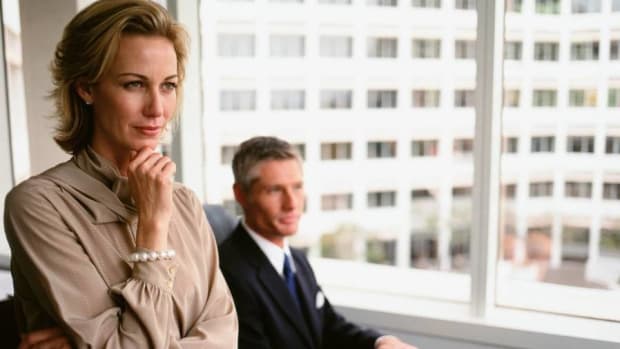 Invest Like a Lady: 3 Ways Women Can Get More Out of Their Retirement Portfolios