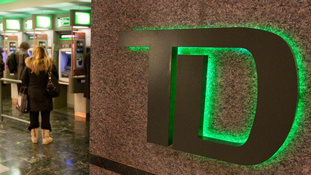 TD Bank Whistleblowers Say Pressured to Unneccesarily Upsell Customers