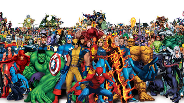 10 Superhero Movies We Wish Marvel Would Make