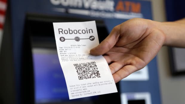 Ethereum Follows Bitcoin to Record High Price