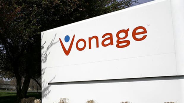 Vonage (VG) Stock Spikes, Q3 Results Top Expectations