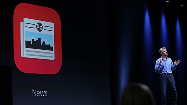 Apple News Has a Numbers Problem -- Tech Roundup