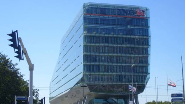 Vivendi, ING Are European Stock Winners Says Evermore Manager