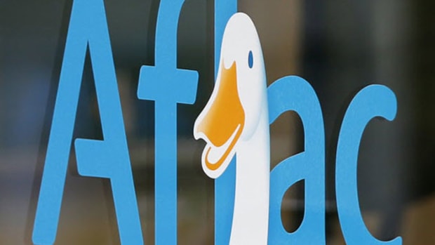 Aflac (AFL) Stock Sliding Ahead of Q2 Results