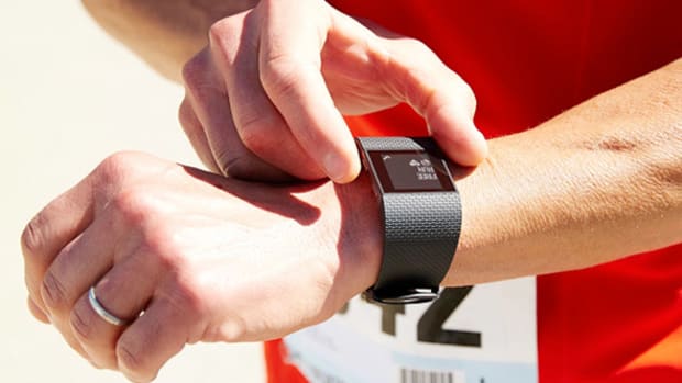 Don't Expect Struggling Fitbit to Make a Comeback