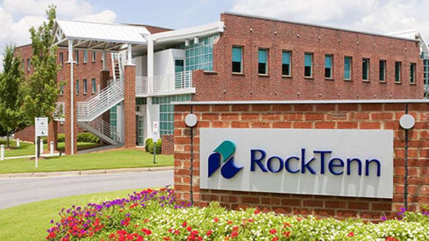 Rock-Tenn, International Paper Offer Upside Says M.D. Sass Fund Manager