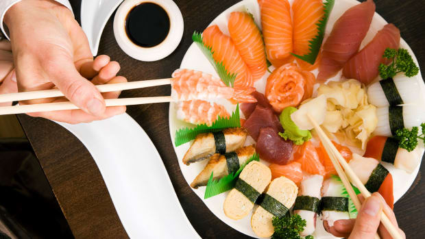 STK Restaurant Owner Adds to Its Menu with Cleo, Katsuya Acquisitions