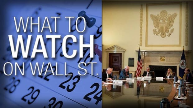 What to Watch in the Week Ahead: Fed Meeting & Republican Debate