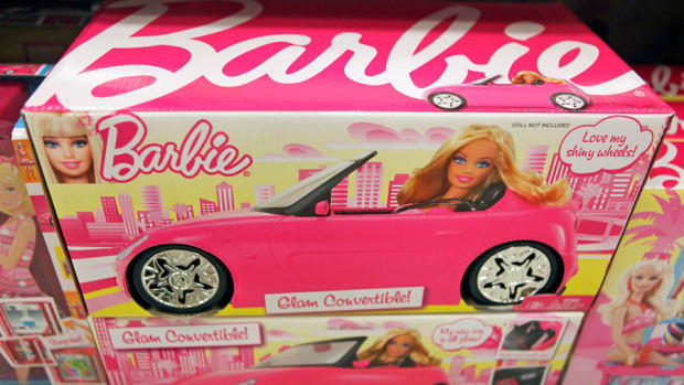 Mattel Q4 Results Disappoint as Barbie, Fisher Price Sales Slide