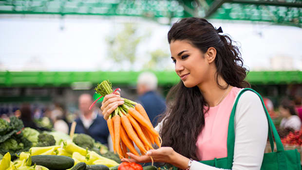 Morrisons Stock Rises On Strong Same Store Sales Growth