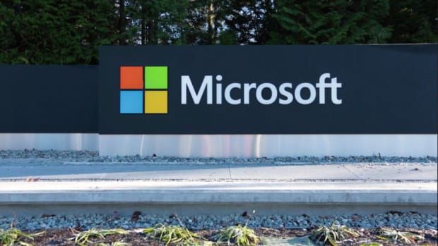 Microsoft, Biogen Will Be Big Winners Says Vantagepoint Funds CIO