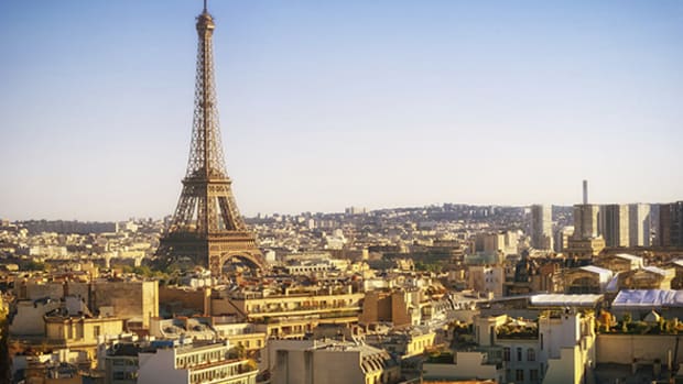 Bastille Day Blowout, Earnings Galore: 10 Things Happening Next Week