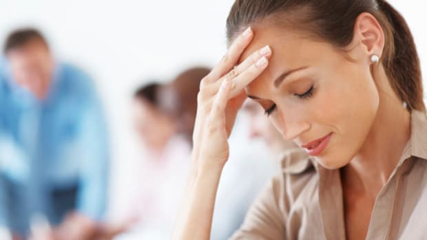 Headache Sufferers: A Simple Remedy To a Costly Problem?