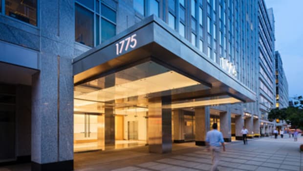 The Right REITs -- American Century Manager's Hot Real Estate Picks