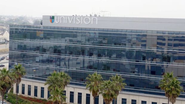 Univision, Cheniere Are High Yield All Stars Says TIAA-CREF Manager