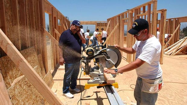 Quant Picks: Home Improvement Retailers to Add to Your Portfolio