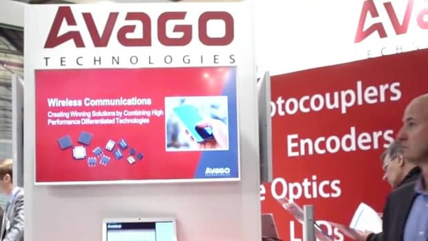 Avago Technologies to Acquire Rival Broadcom in $37 Billion Deal