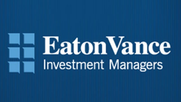 Eaton Vance (EV) Stock Higher After Q2 Revenue Beat