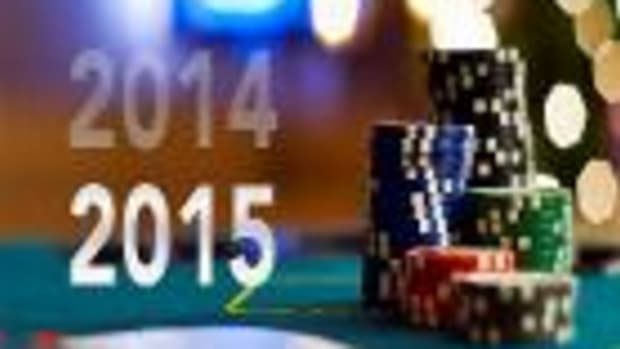 Gaming Company 888 Holdings Hits Jackpot With Bwin.party Purchase