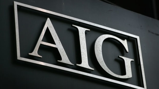 What Jim Cramer Is Trading: Red Hat, Ensco, AIG and MasterCard