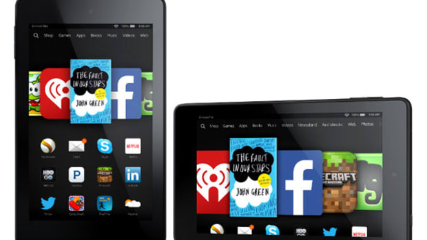 Amazon Just Opened a Huge New Market for the Fire Tablet -- Tech Roundup