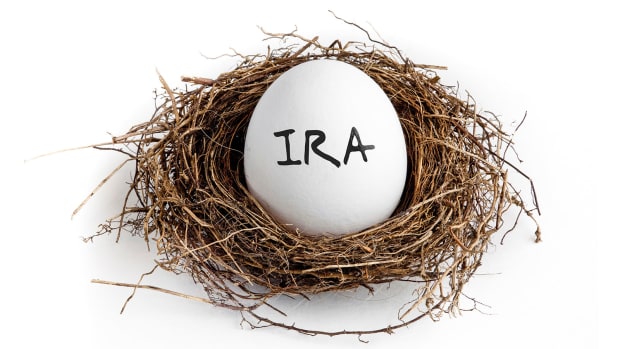 Don't Scramble Your Nest Egg: The Benefits And Dangers of a Self-Directed IRA
