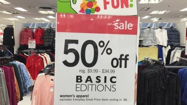 5 Breakout Trades for Black Friday