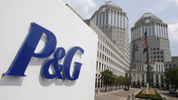 David Taylor Named New Procter & Gamble CEO, Lafley to be Executive Chairman