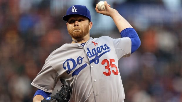 Dodgers (fans) got robbed!