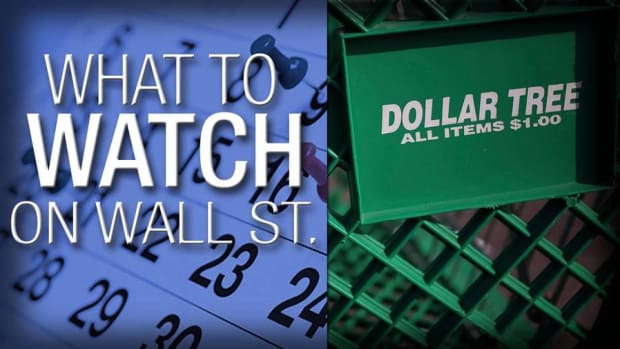 What to Watch Tuesday: Dollar Tree Earnings, August Auto Sales