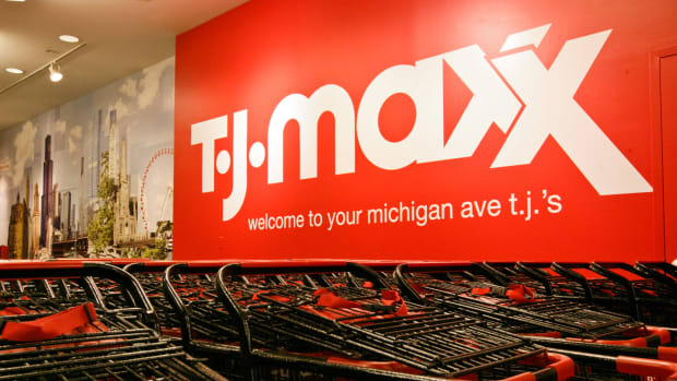 TJX Bucks Weak Retail Trend With Quarterly Earnings Beat