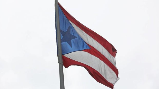 Avoid Puerto Rico Munis, High Yield Bonds and Troubled Drillers