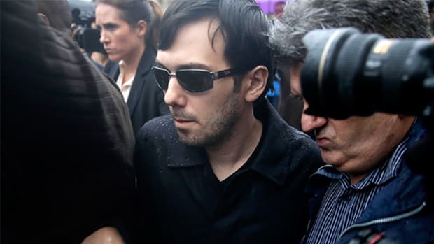Pharma Bro Martin Shkreli Awaits Jury Decision in Fraud Case