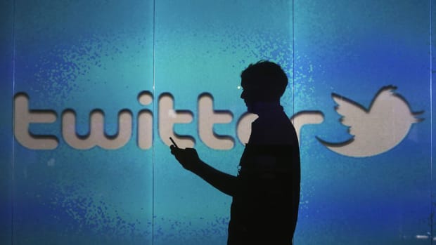 Twitter Sell Off Lends to an Attractive, Longer-Term Investment