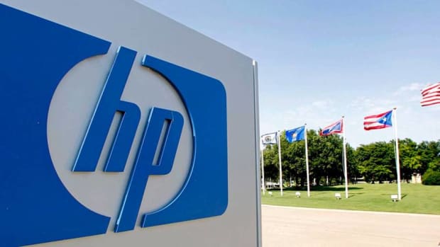 HP Inc., Staples, WPX Will Turn Around in 2016 Says GoodHaven Manager