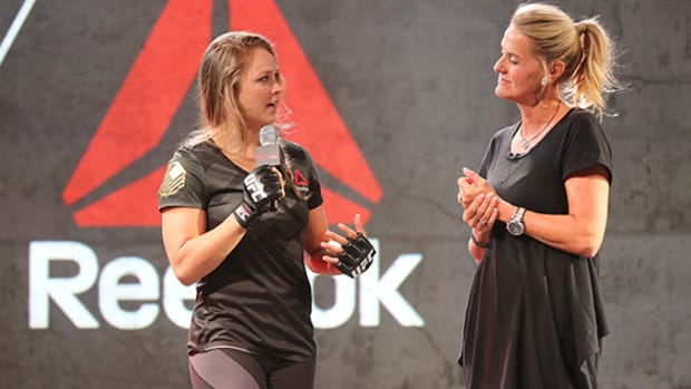 The Octagon Is Worth $4B, According to the M&A World