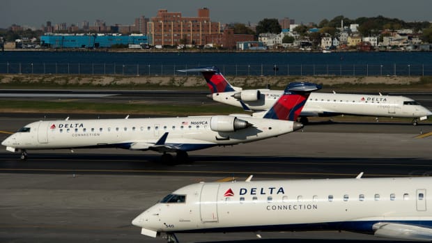 Delta Air, Air France, Virgin Atlantic, China Eastern Ink Billion-Dollar Deal