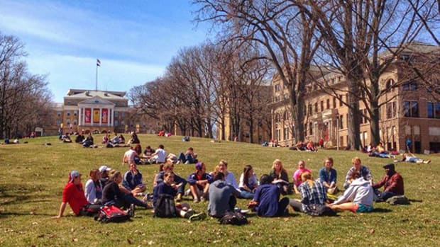 Student Housing Provides Security for More than Just Millennials